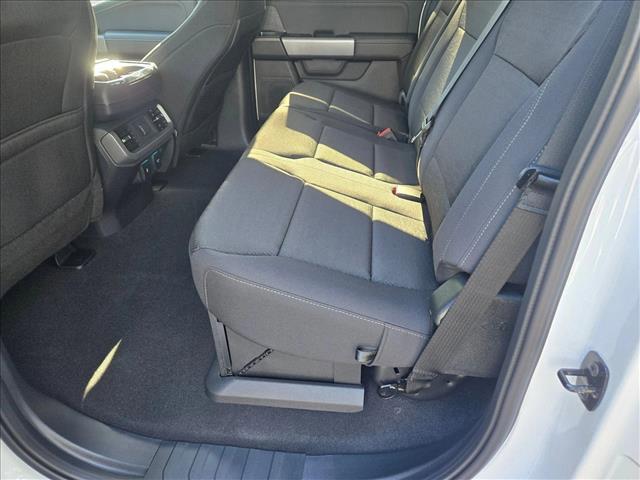 new 2025 Ford F-150 car, priced at $56,804