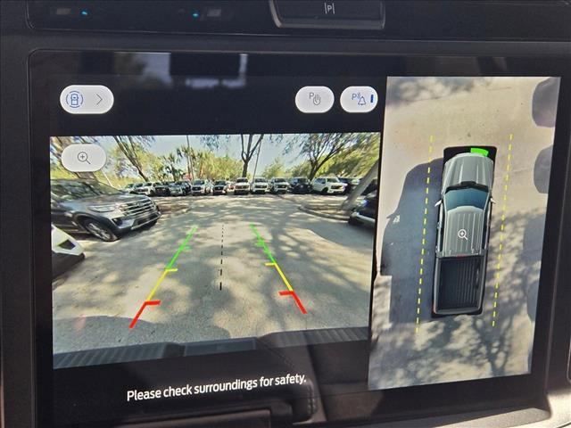 new 2025 Ford F-150 car, priced at $56,804