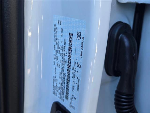 new 2025 Ford F-150 car, priced at $56,804