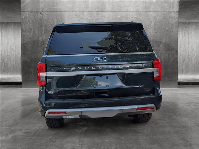 new 2024 Ford Expedition car, priced at $67,350