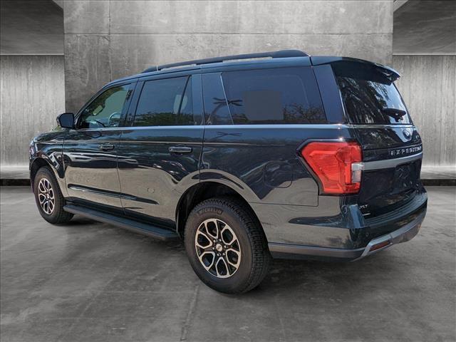 new 2024 Ford Expedition car, priced at $67,350