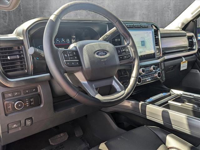 new 2024 Ford F-250 car, priced at $88,465