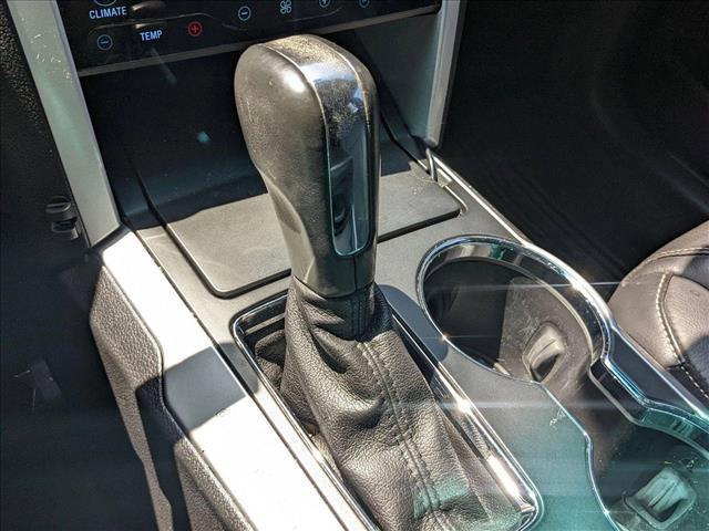 used 2015 Ford Explorer car, priced at $11,563