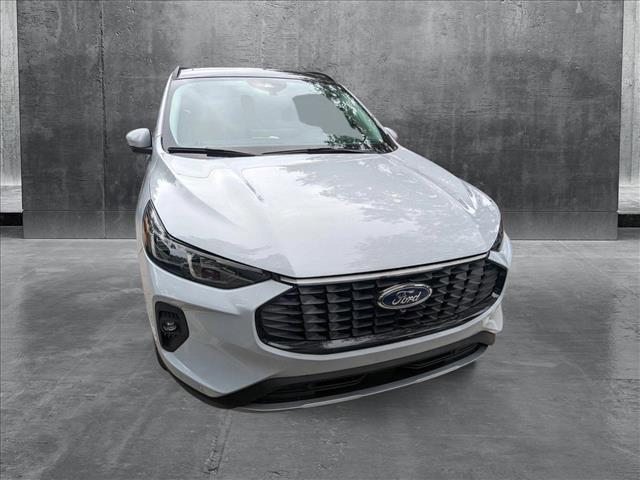 new 2025 Ford Escape car, priced at $44,315