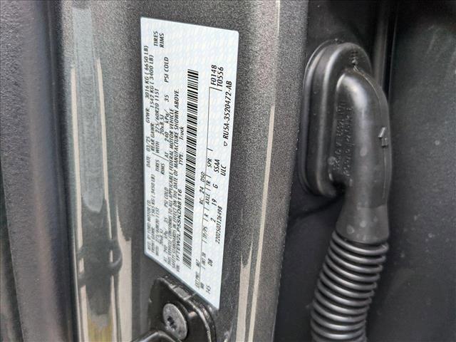 new 2025 Ford F-150 car, priced at $48,334