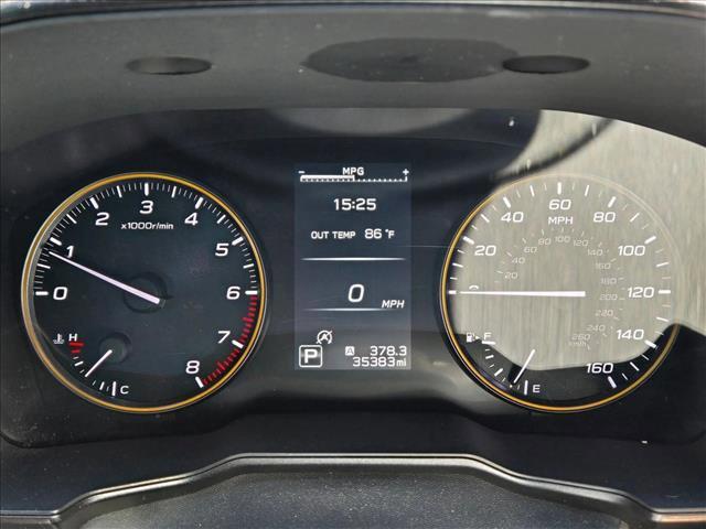 used 2023 Subaru Outback car, priced at $30,889