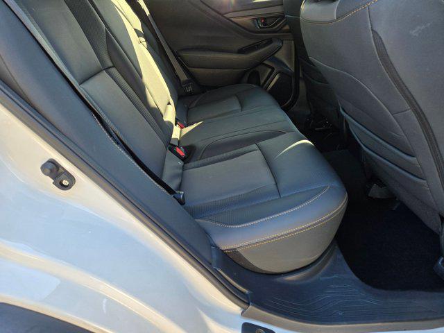 used 2023 Subaru Outback car, priced at $30,889