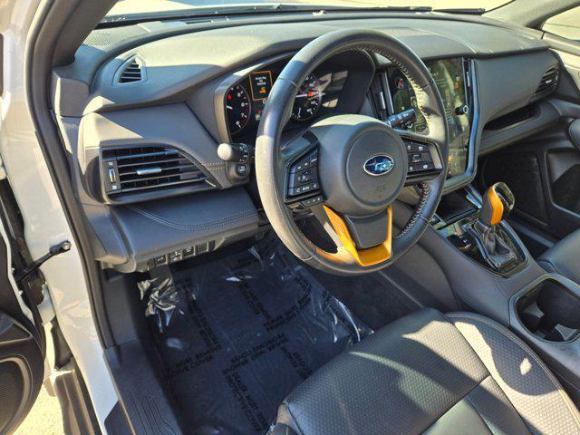 used 2023 Subaru Outback car, priced at $30,889
