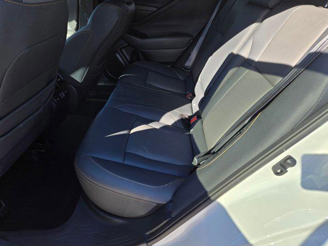 used 2023 Subaru Outback car, priced at $30,889
