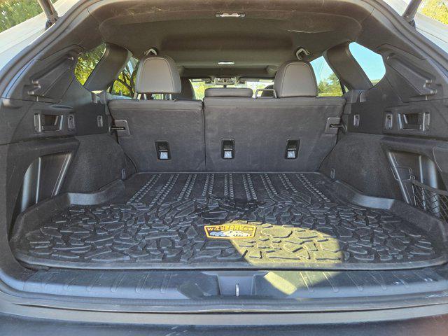 used 2023 Subaru Outback car, priced at $30,889