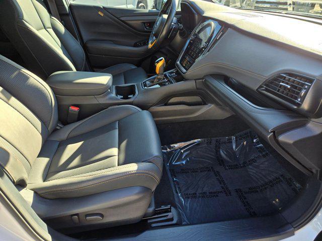 used 2023 Subaru Outback car, priced at $30,889