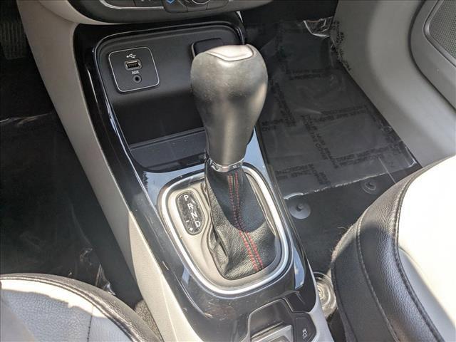 used 2018 Jeep Compass car, priced at $16,986