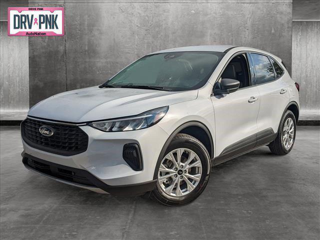 new 2025 Ford Escape car, priced at $29,789