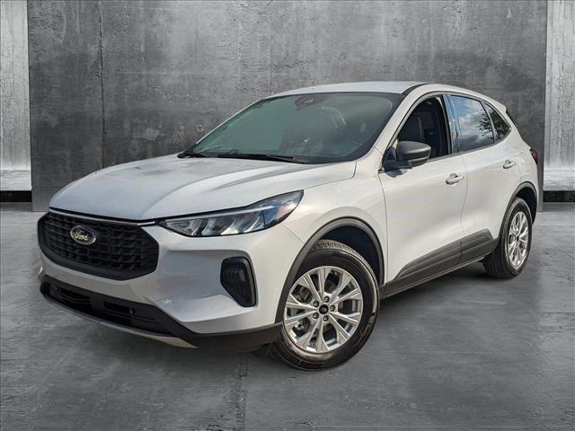 new 2025 Ford Escape car, priced at $27,789