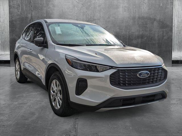 new 2025 Ford Escape car, priced at $29,789