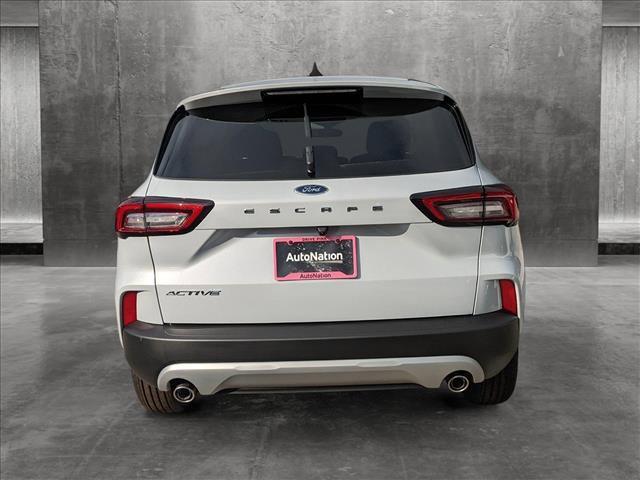 new 2025 Ford Escape car, priced at $29,789