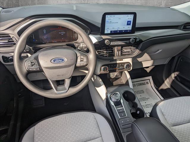 new 2025 Ford Escape car, priced at $29,789