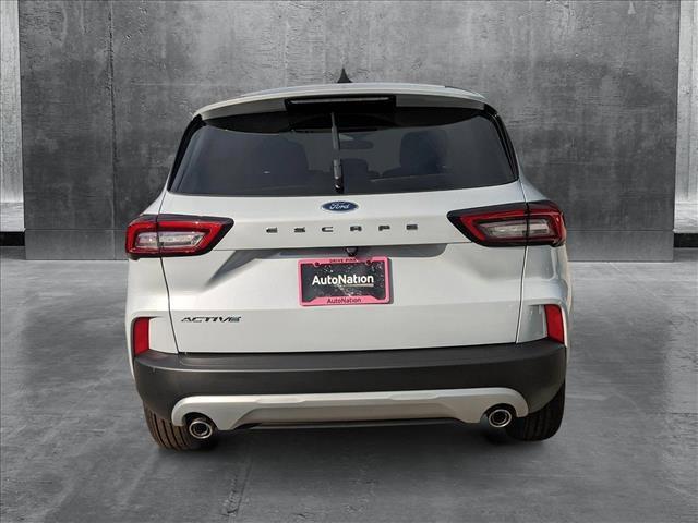 new 2025 Ford Escape car, priced at $29,789