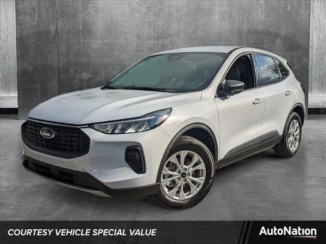 new 2025 Ford Escape car, priced at $29,789