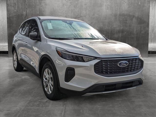 new 2025 Ford Escape car, priced at $29,789