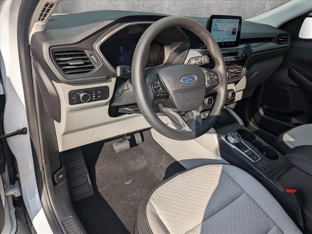 new 2025 Ford Escape car, priced at $29,789