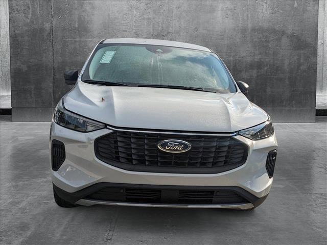 new 2025 Ford Escape car, priced at $29,789