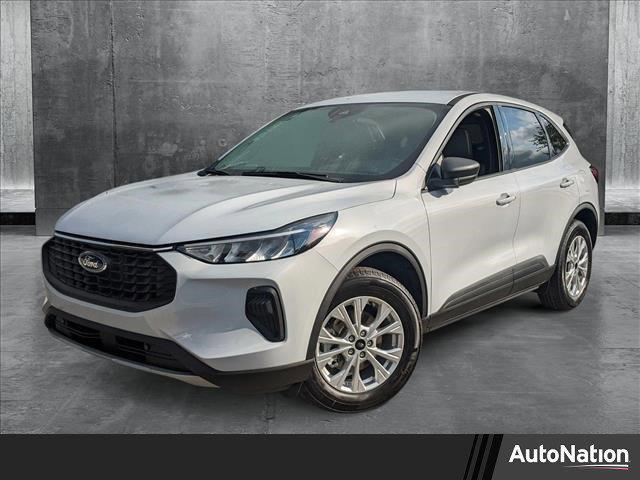 new 2025 Ford Escape car, priced at $27,969