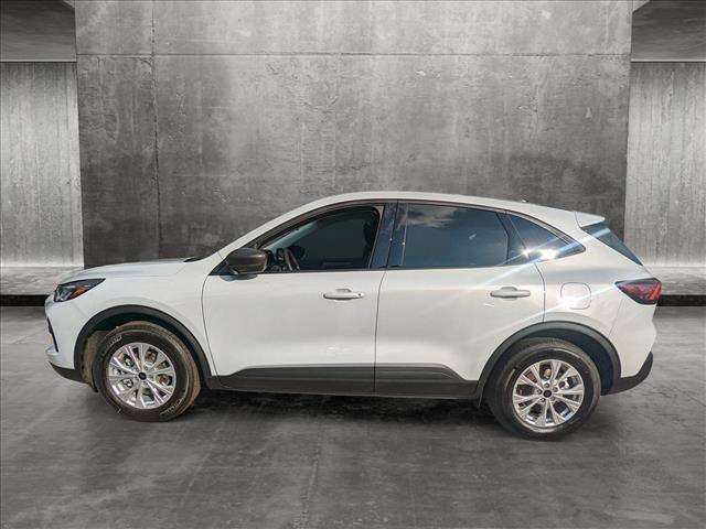 new 2025 Ford Escape car, priced at $29,789