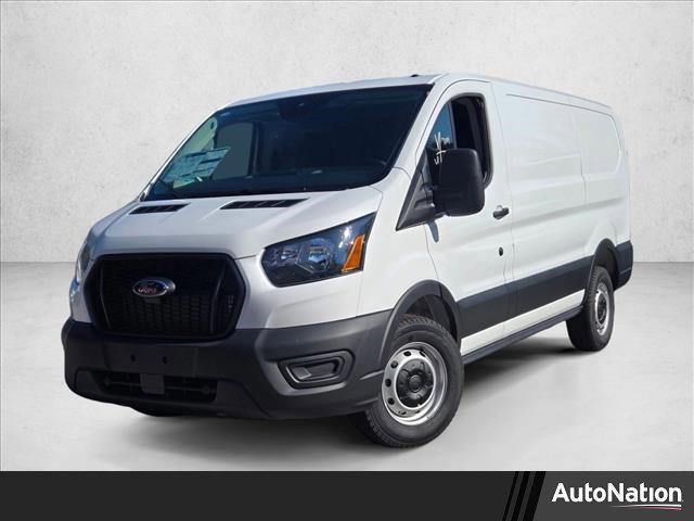 new 2025 Ford Transit-150 car, priced at $44,936