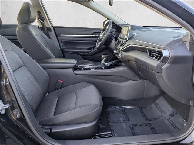 used 2023 Nissan Altima car, priced at $18,770