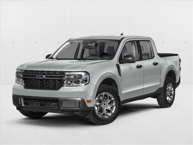 new 2024 Ford Maverick car, priced at $31,182