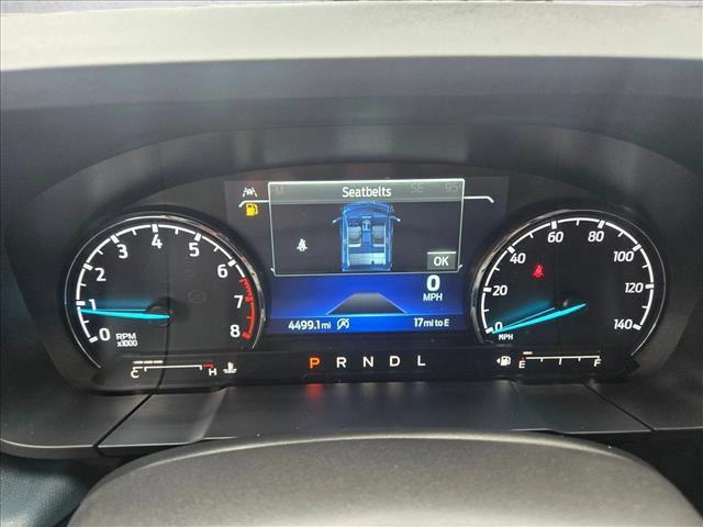 new 2024 Ford Maverick car, priced at $34,182