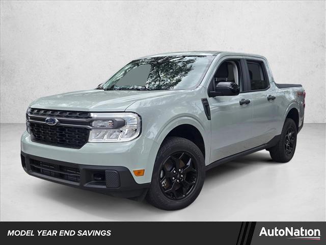 new 2024 Ford Maverick car, priced at $34,182
