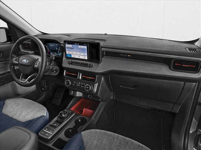 new 2024 Ford Maverick car, priced at $31,182