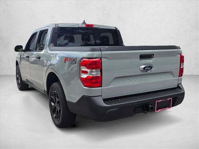 new 2024 Ford Maverick car, priced at $34,182