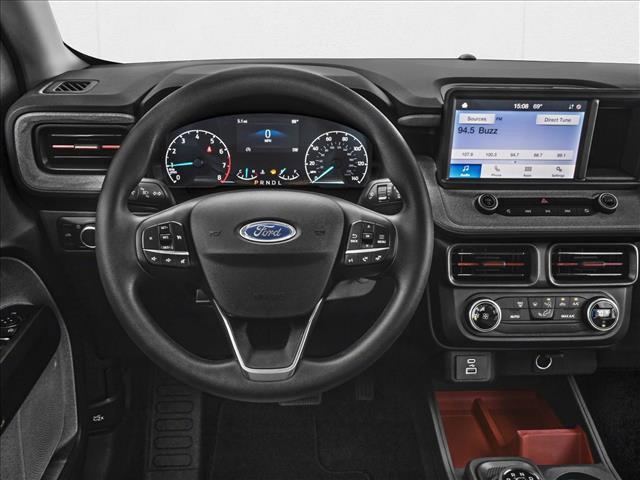 new 2024 Ford Maverick car, priced at $31,182