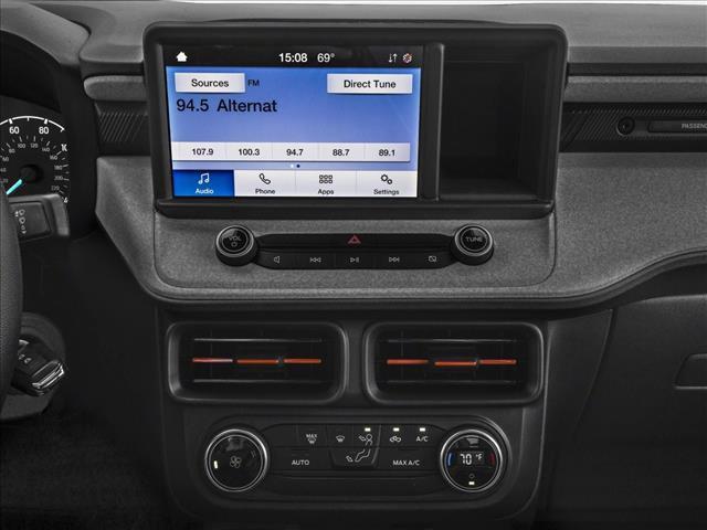 new 2024 Ford Maverick car, priced at $31,182
