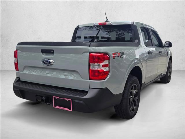 new 2024 Ford Maverick car, priced at $34,182