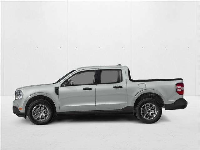 new 2024 Ford Maverick car, priced at $31,182