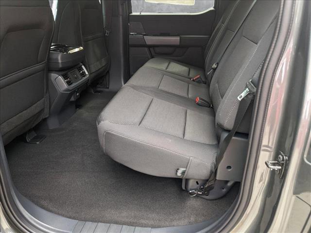 new 2025 Ford F-150 car, priced at $55,781