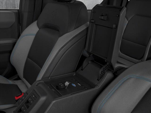 new 2024 Ford Bronco car, priced at $54,211
