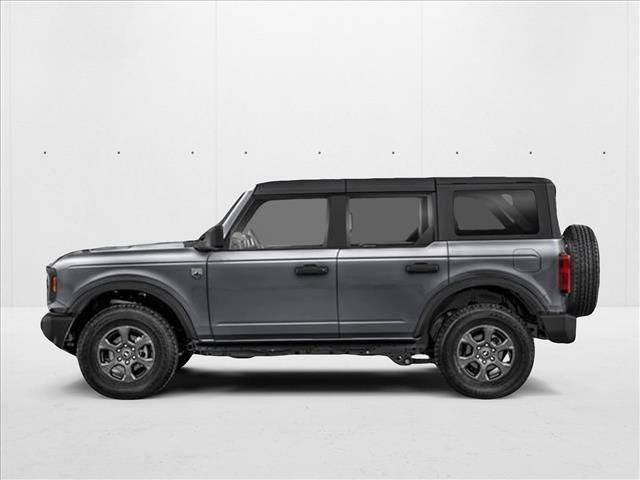 new 2025 Ford Bronco car, priced at $46,603