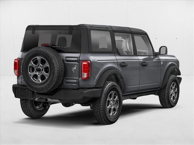 new 2025 Ford Bronco car, priced at $46,603