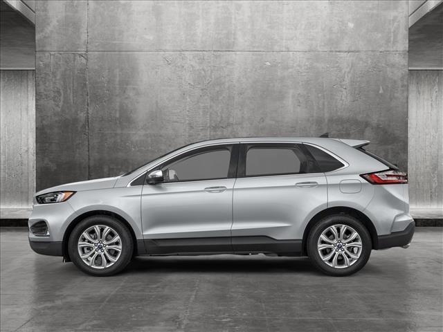 new 2024 Ford Edge car, priced at $36,985