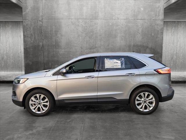 new 2024 Ford Edge car, priced at $37,985