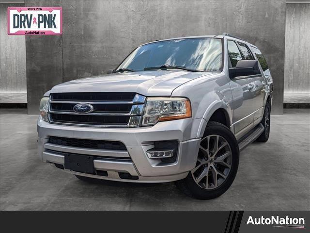 used 2016 Ford Expedition car, priced at $13,088