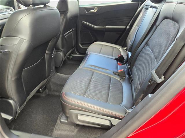 new 2025 Ford Escape car, priced at $26,989
