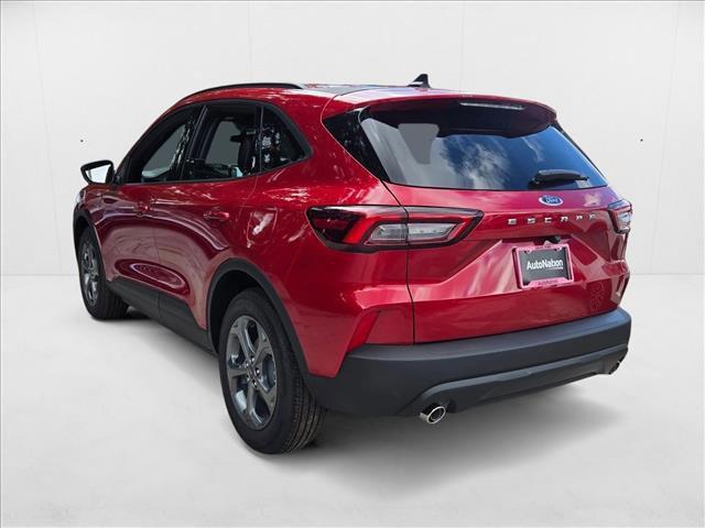 new 2025 Ford Escape car, priced at $26,989