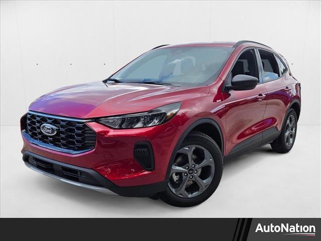 new 2025 Ford Escape car, priced at $26,989