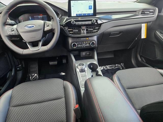 new 2025 Ford Escape car, priced at $26,989